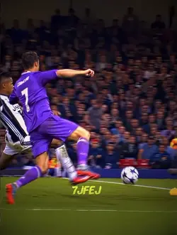 Ronaldo edit