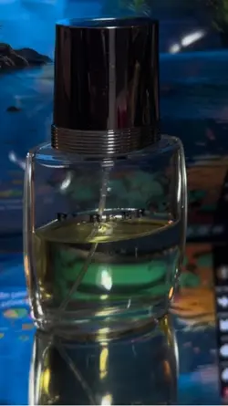Burberry perfume
