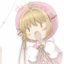 CARD CAPTOR SAKURA‼️