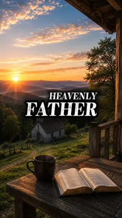 Morning prayer