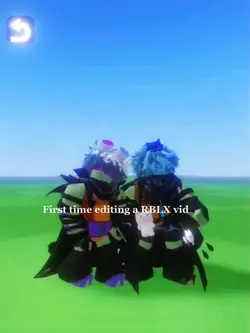 First time
