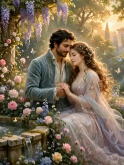 The Love Garden