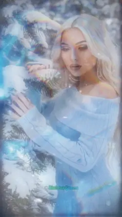 Winter Wonderland ❄️