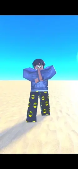 Roblox dance