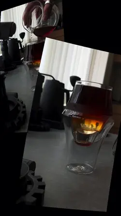Coffee vlog 