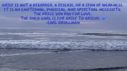 Grief