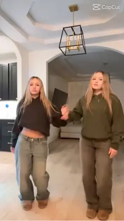 Tiktok dances 2026