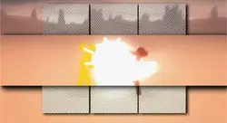 Combat God's Edit