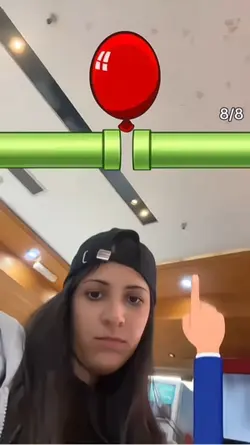 Pop Balloon