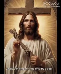 Jesus edit