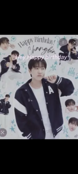 Happybirthday Binnie