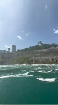 Niagara Falls 