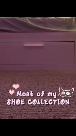 Shoe collection!!👡