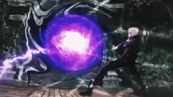 gojo edit