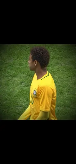 Neymar edit
