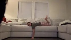 My crazy life