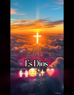 Sin Dios no soy nada