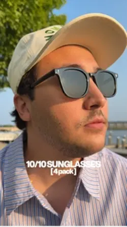 Sunglasse