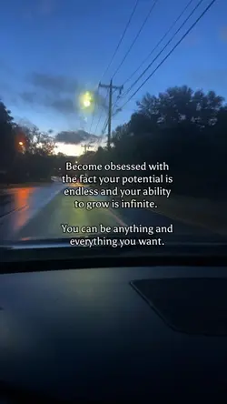 Become obsessed