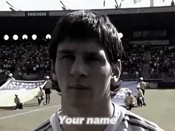 Messi end era goat