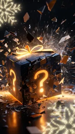 Xmas Gift Intro