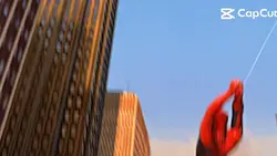 spiderman