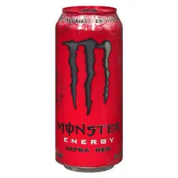 tw? monster edit