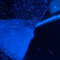 Free blue stimboard!