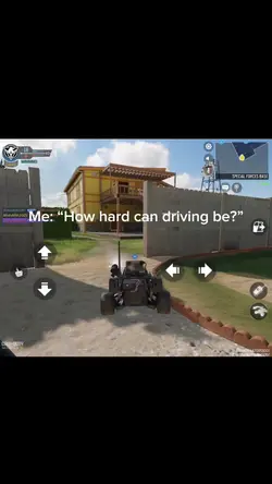 Driving Skill: 0%