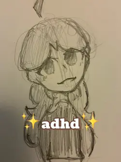 ADHD