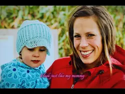 my mommy
