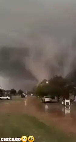 TORNADO CHICAGO