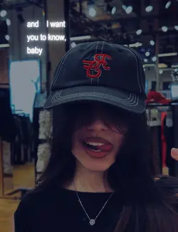 I want you to know b