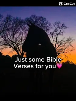 Bible verses