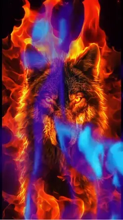 Wolf 