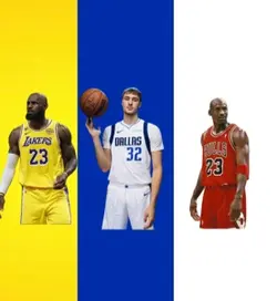 Basketball edit