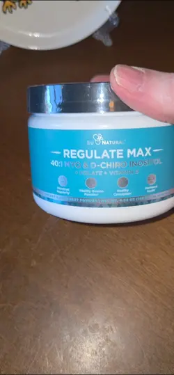 Eu Natural