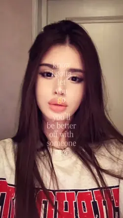 Let u go