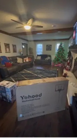 Christmas Morning