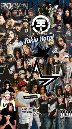 tokio hotel 