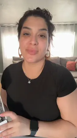 Millennial Mom