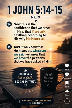 Daily Bible Verse 
