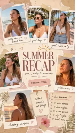 #summer #SummerRecap