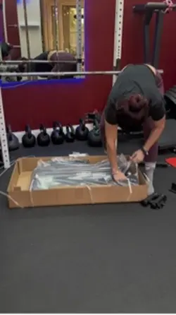 Workout 