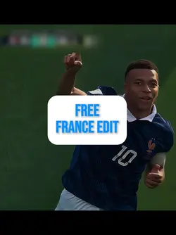 France vs. Sweden 🥶