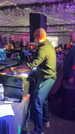 Go DJ