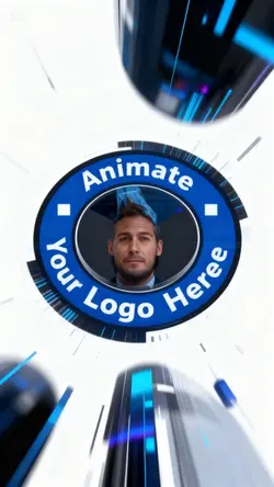 Animate Your Logo