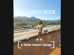 Vacay Mode