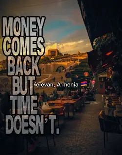 TRAVEL WHILE U CAN!!