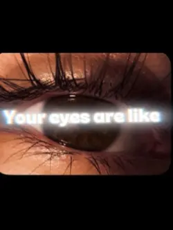 Brown eyes